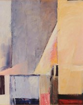 JAMIE CHASE, (B. 1954), UNTITL