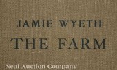 Jamie (James Browning) Wyeth (
