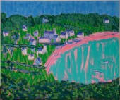 JAMIE MARIN-PRICE, COVE IN BRI