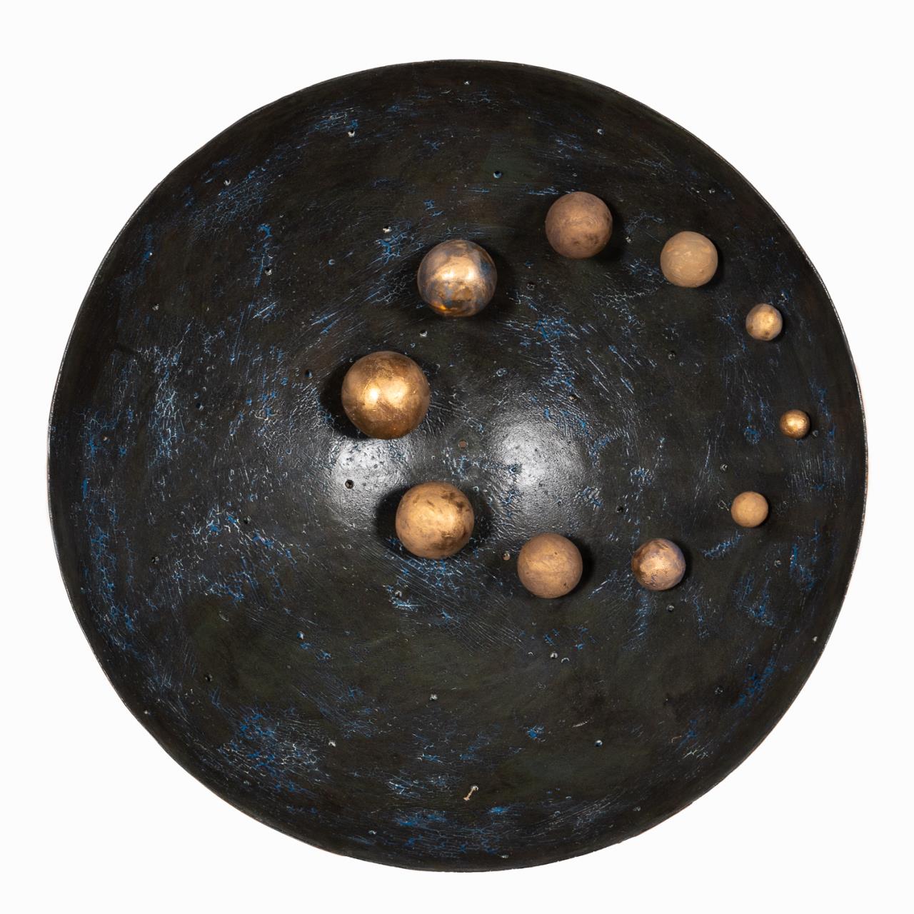 JAMIE WALKER, CELESTIAL MUSINGS,