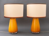 JAMIE YOUNG MARIGOLD GLASS & L