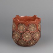 JAMIE ZANE SMITH, IROQUOIS JAR