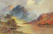 JAMIESON Frances (British 1895
