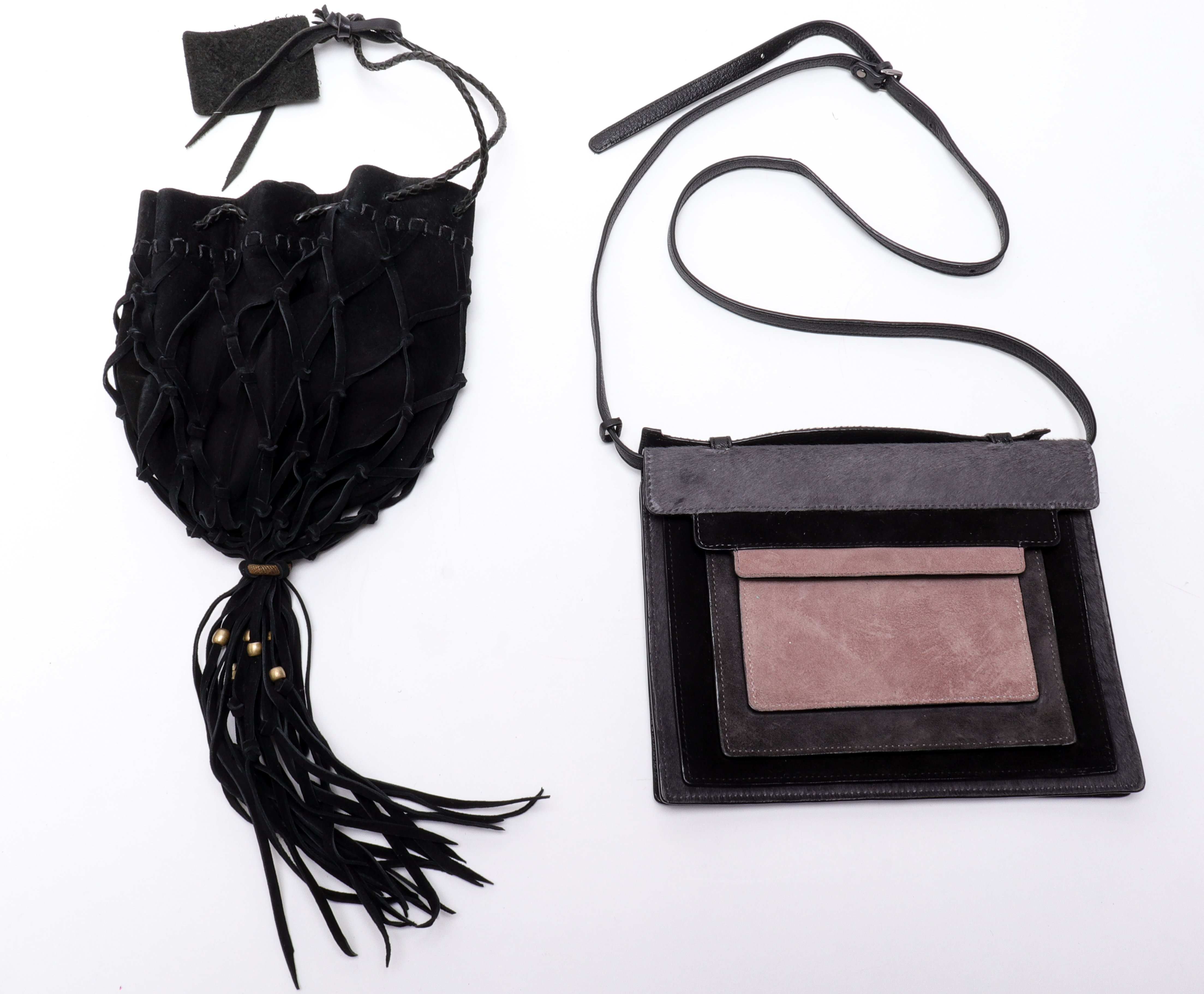 JAMIN PUECH & OTHER LEATHER &