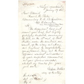 JAN. 17, 1865 GIDEON WELLES' T