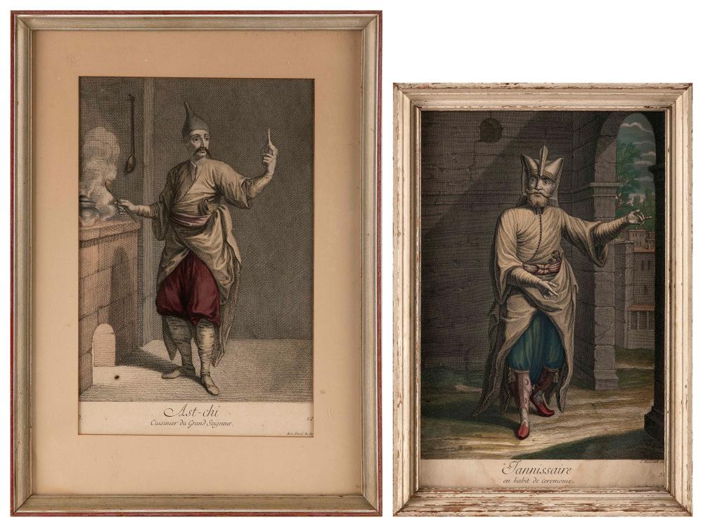 JAN BAPTISTE VANMOUR