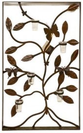 JAN BARBOGLIO IRON WINDOW / WA