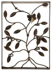 JAN BARBOGLIO IRON WINDOW / WA