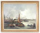 JAN BEVORT INDUSTRIAL MARITIME