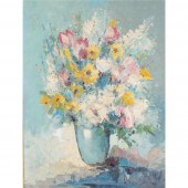 JAN BEVORT, NETHERLANDS (1917-