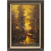 JAN BEVORT, OIL ON CANVAS Jan