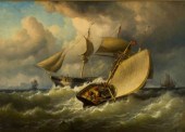 JAN C. SCHOTEL (1787-1838) DUT