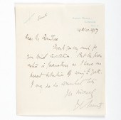 Jan Christian Smuts British Ge