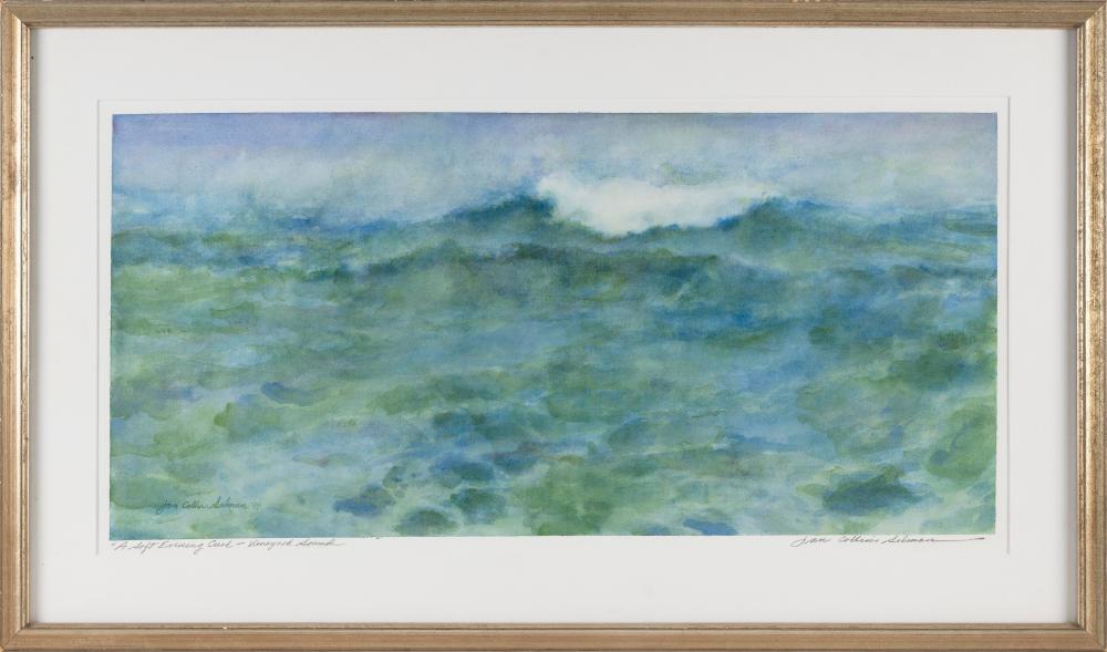 JAN COLLINS SELMAN