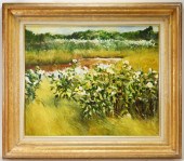 JAN COLLINS SELMAN NEW ENGLAND