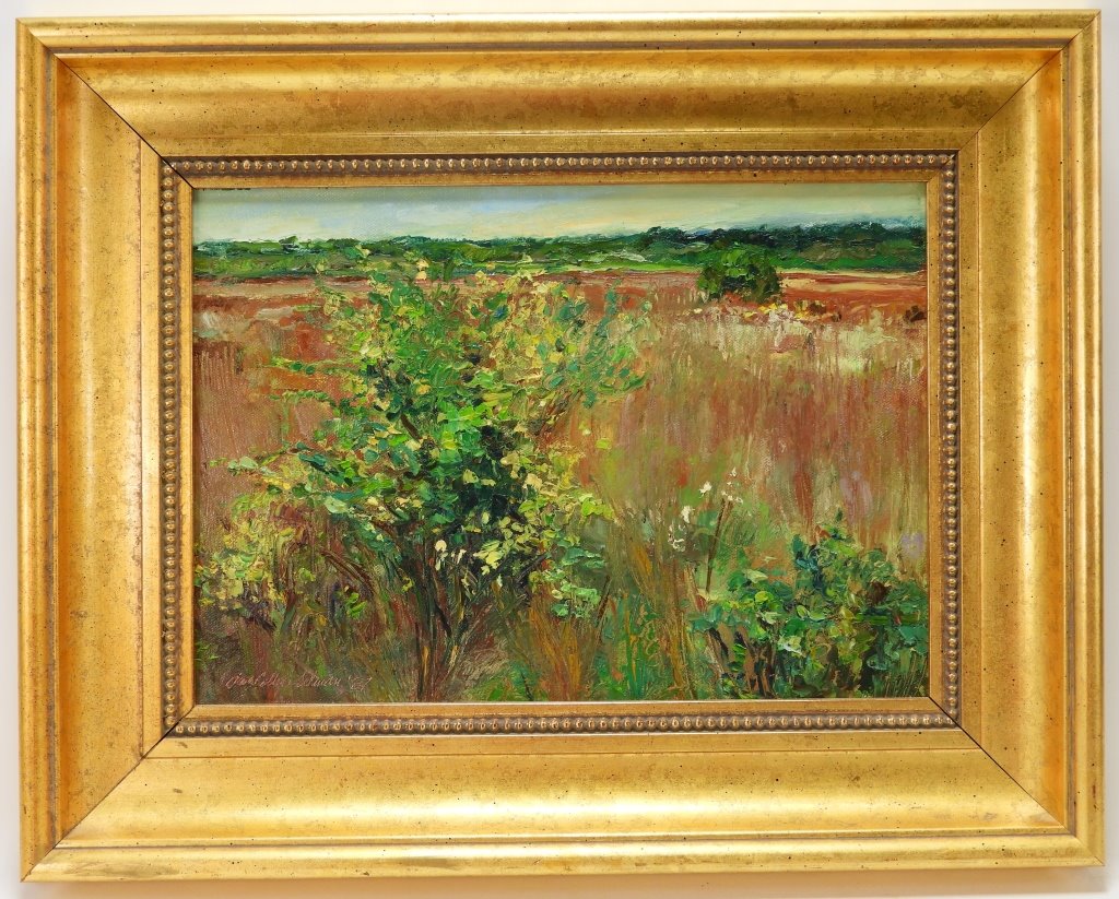 JAN COLLINS SELMAN NEW ENGLAND