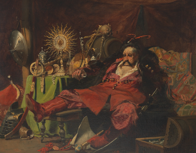 Jan Czeslaw Moniuszko (Poland