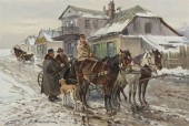* Jan (Czeslaw) Wasilewski (Po