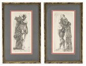 JAN DE BISSCHOP CLASSICAL ANTI