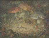 JAN DE BOER (DUTCH, 1877 - 194