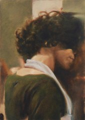JAN DE MAESSCHALCK, (B. 1958,