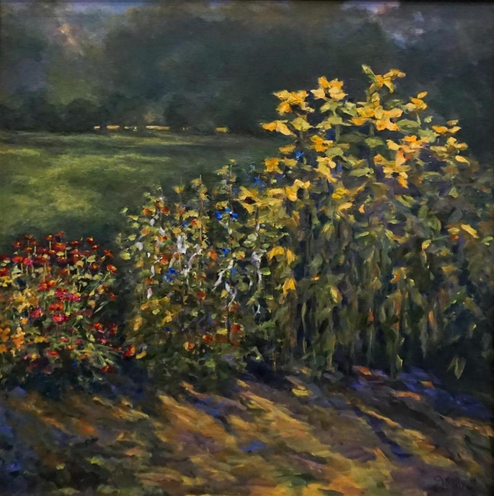 JAN E. MOFFATT, 20TH CENTURY,