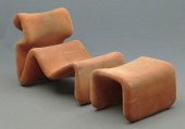 Jan Ekselius Mid Century uphol
