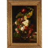 JAN FRANS VAN DAEL (AFTER), OI