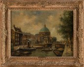 JAN GERARD SMITS (THE NETHERLA