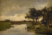 JAN HENDRIK WEISSENBRUCH  (dut