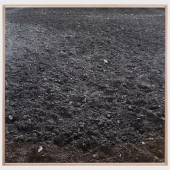 JAN HENLE (B. 1948): UNTITLED