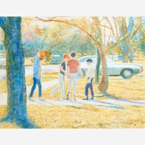 JAN HINTON "AFTER SCHOOL" (1972