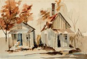 JAN HORTON (AMERICAN/LOUISIANA
