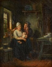 JAN JAC M. DAMSCHROEDER, INTER