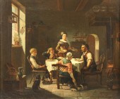 JAN JAC MATTHYS DAMSCHROEDER (