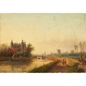 JAN JACOB COENRAAD SPOHLER (DU
