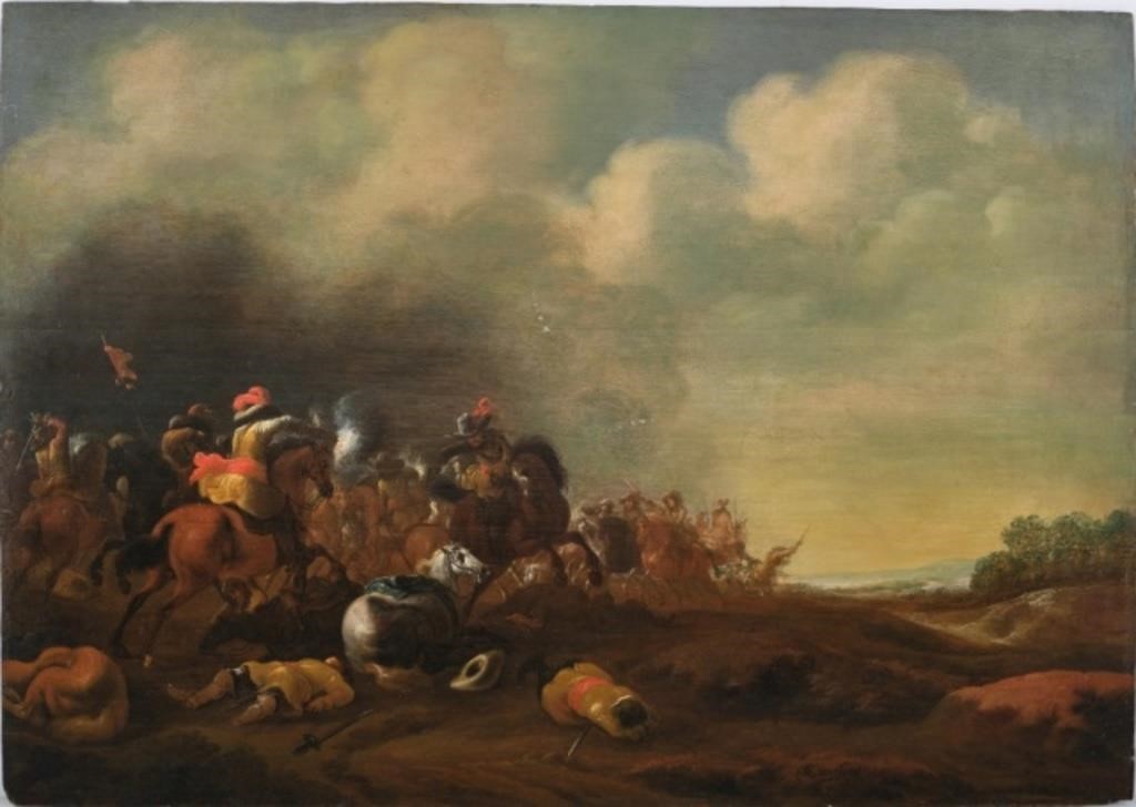 JAN JACOBSZ VAN DER STOFFE