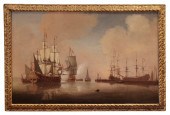 JAN KAREL DONATUS VAN BEECQ (1