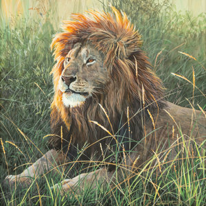 Jan Martin McGuire (American, b.