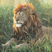Jan Martin McGuire
(American,