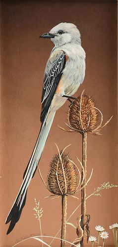 JAN MARTIN MCGUIRE (AMERICAN B.