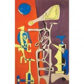 Jan Matulka American, 1890-197
