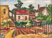 JAN MATULKA PAINTING<br>Jan Ma