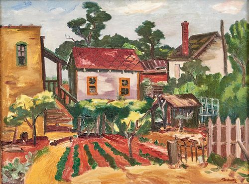 JAN MATULKA PAINTINGJan