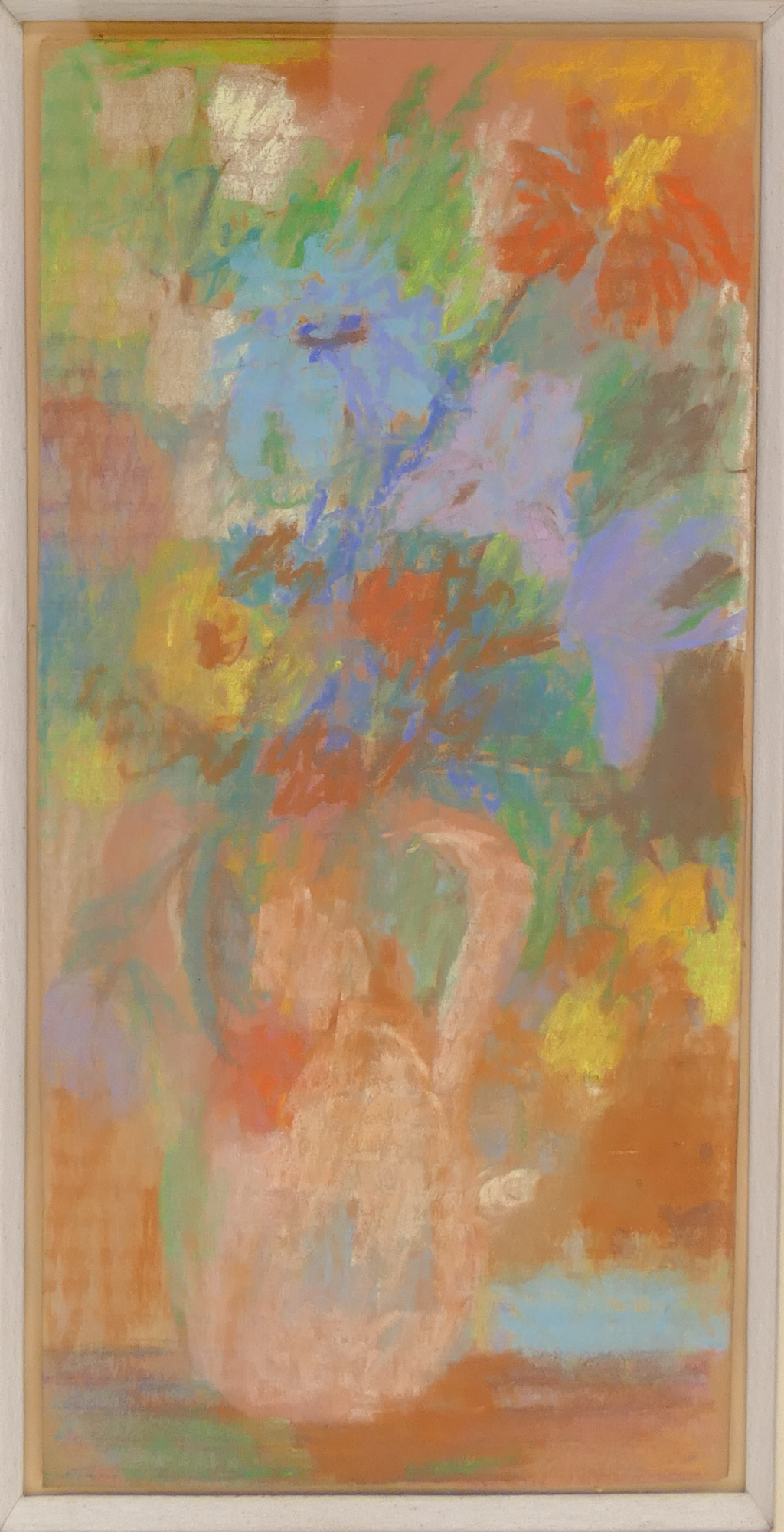 Jan Muller (1922-1958 New York)