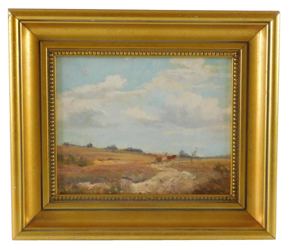 JAN PROCHAZKA, (CZECH REPUBLIC,