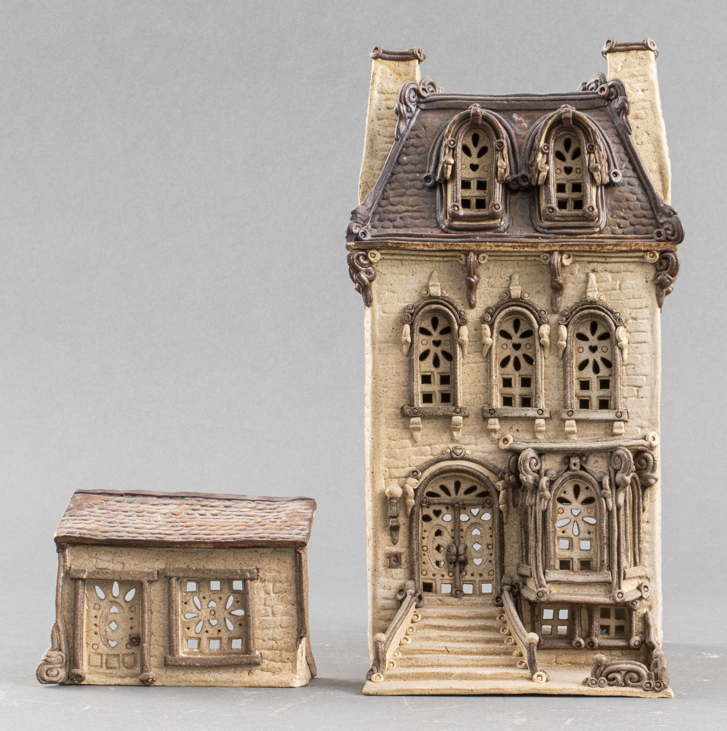 JAN RICHARDSON "BEEKMAN PLACE"