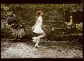 * Jan Saudek (Czech b. 1935) Y