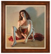 JAN VALENTIN SAETHER (B. 1944)