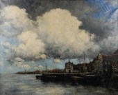 JAN VAN COUVER - HERMANUS KOEK